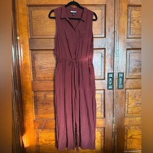 Size L Universal Threads Romper
